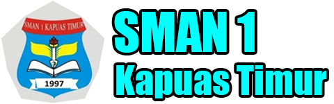 Sistem Pembelajaran Online SMAN 1 Kapuas Timur