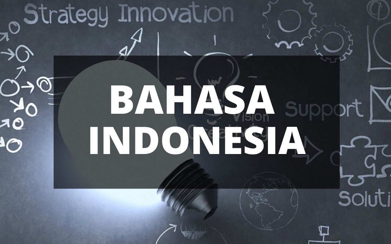 Bahasa Indonesia XII IPS 2