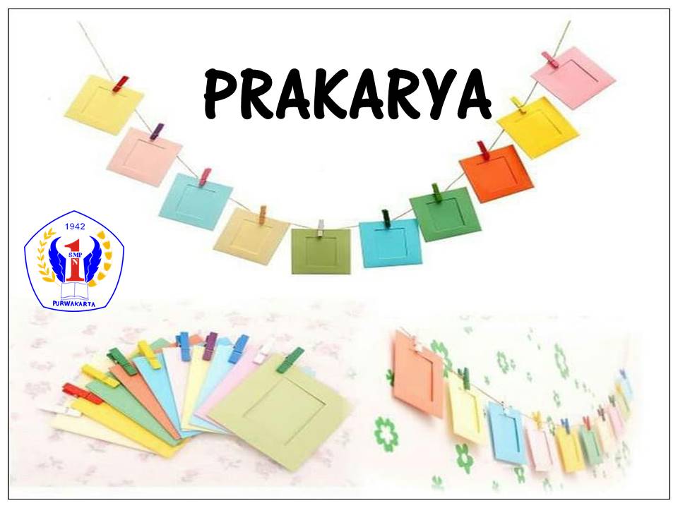 Prakarya dan Kewirausahaan XII IPS 2