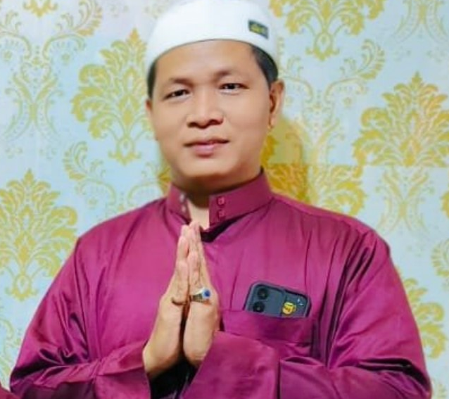 Hasanul Bulkiah, S.Pd.I